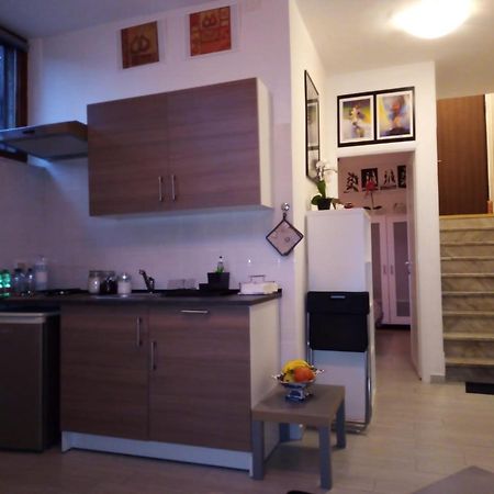 La Casa Di Ornella Apartment โรม ภายนอก รูปภาพ