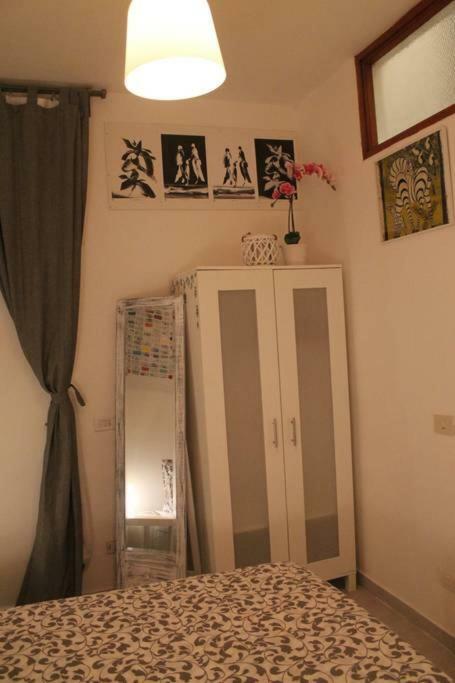 La Casa Di Ornella Apartment โรม ภายนอก รูปภาพ