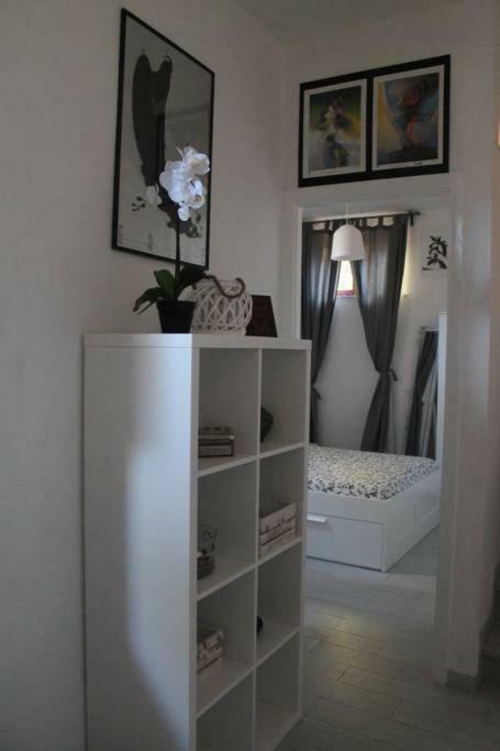 La Casa Di Ornella Apartment โรม ภายนอก รูปภาพ