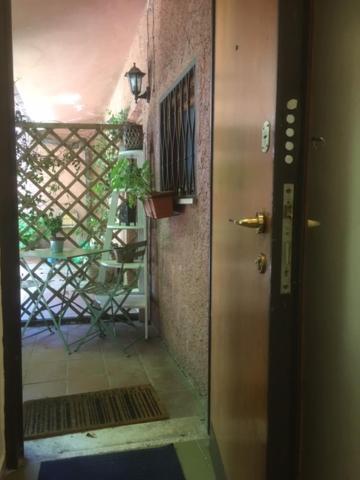 La Casa Di Ornella Apartment โรม ภายนอก รูปภาพ