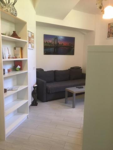 La Casa Di Ornella Apartment โรม ภายนอก รูปภาพ