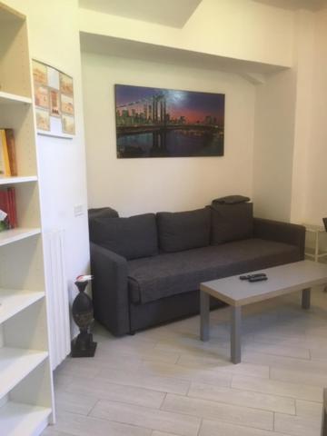 La Casa Di Ornella Apartment โรม ภายนอก รูปภาพ