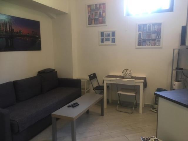 La Casa Di Ornella Apartment โรม ภายนอก รูปภาพ